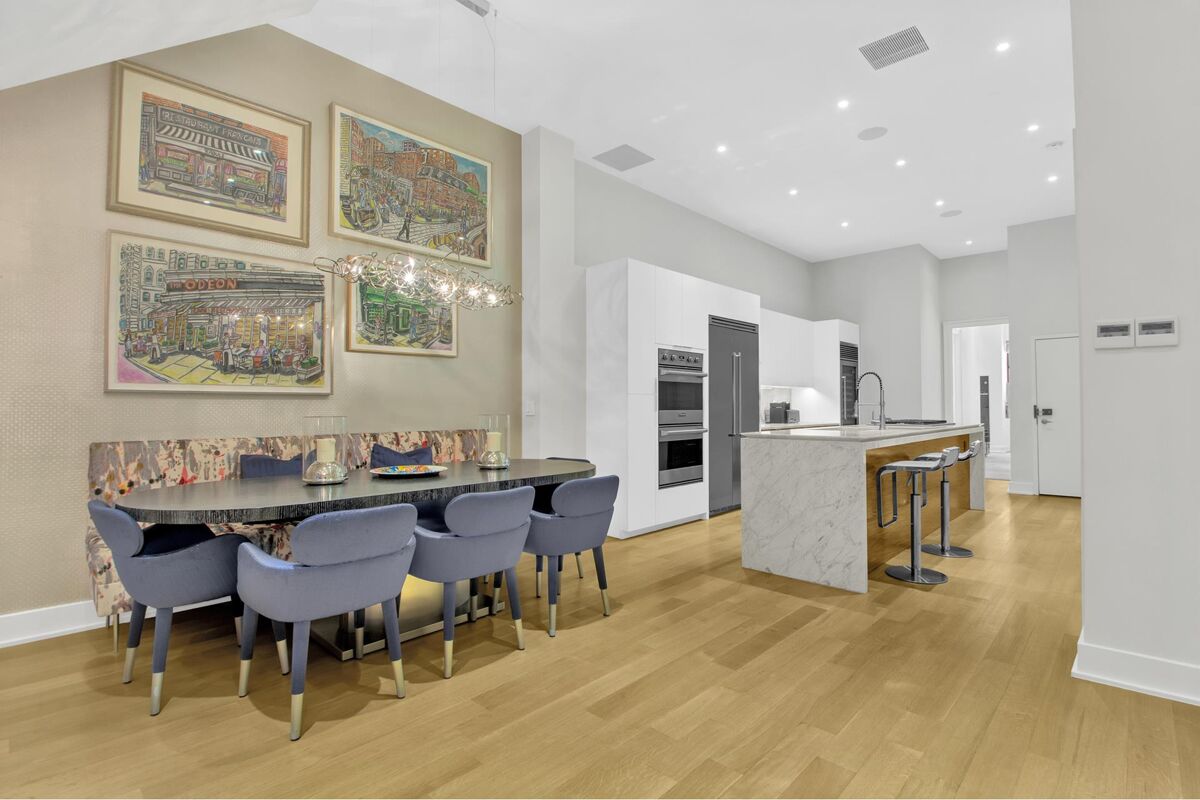 condominium for sale in 449 WASHINGTON ST, 1 TriBeCa, New York