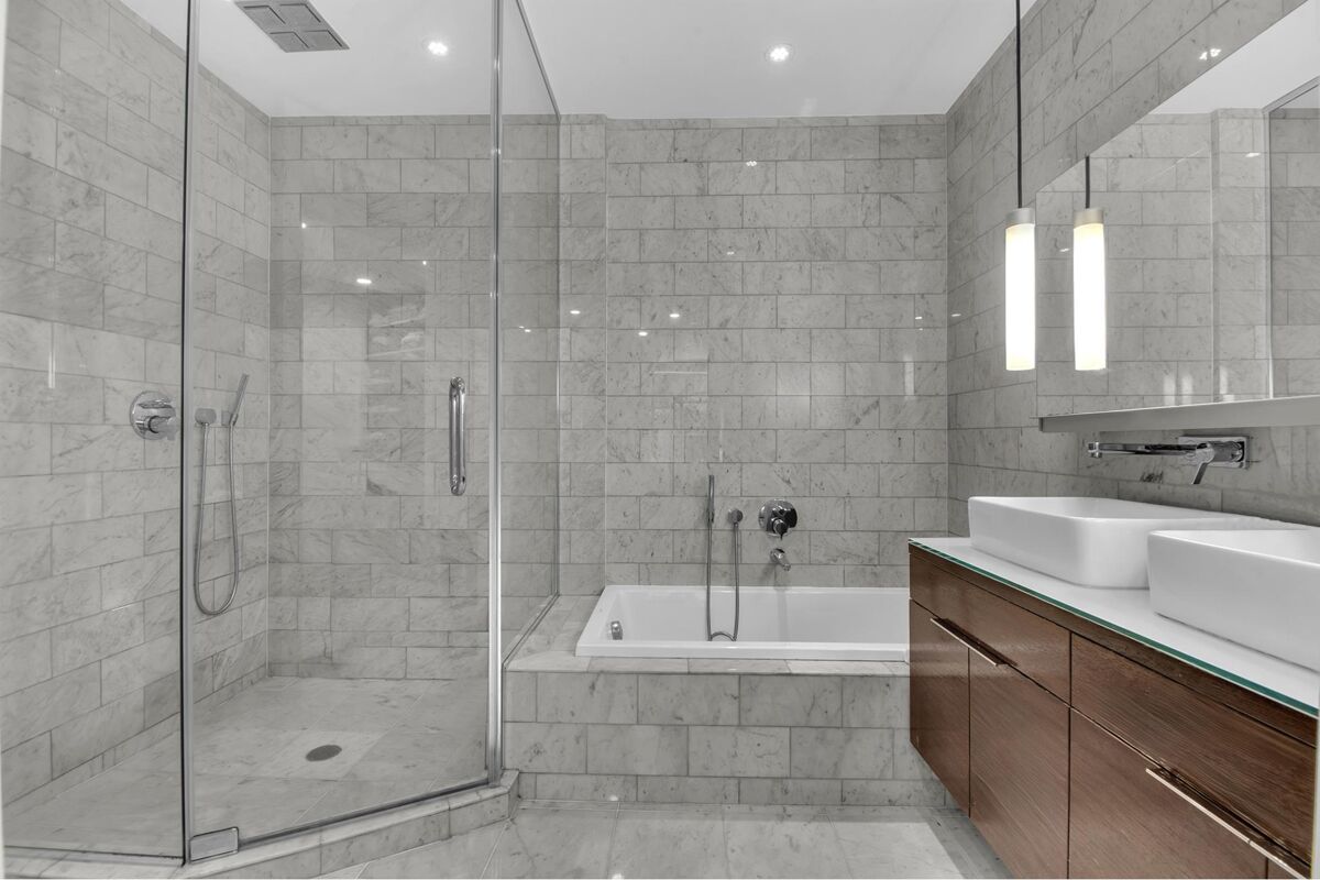 condominium for sale in 449 WASHINGTON ST, 1 TriBeCa, New York