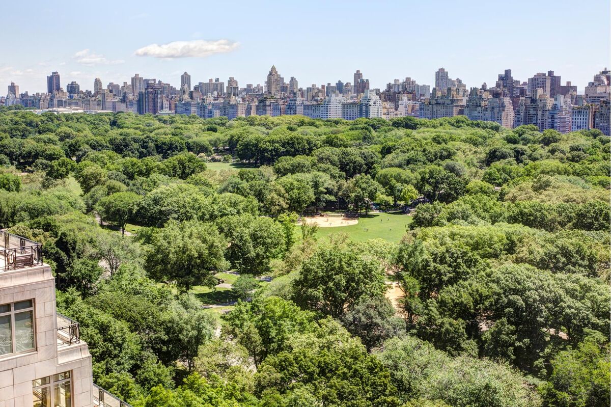 apartment to rent in One Central Park West, 1 CENTRAL PARK W, 28F