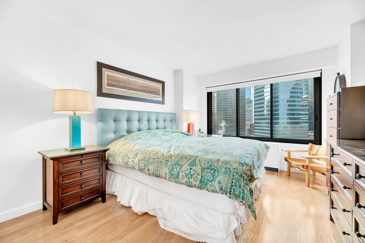 apartment to rent in The Savoy, 200 E 61ST ST, 23B Lenox Hill, New