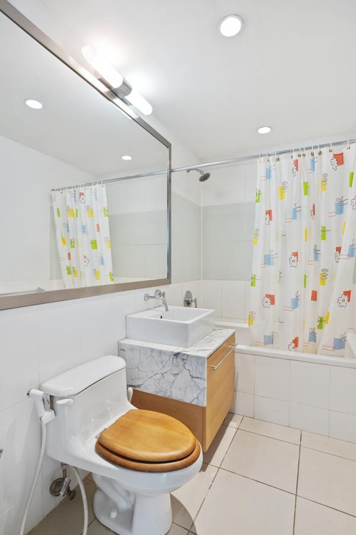 apartment to rent in Bryant Park Tower, 100 W 39TH ST, 39F Midtown