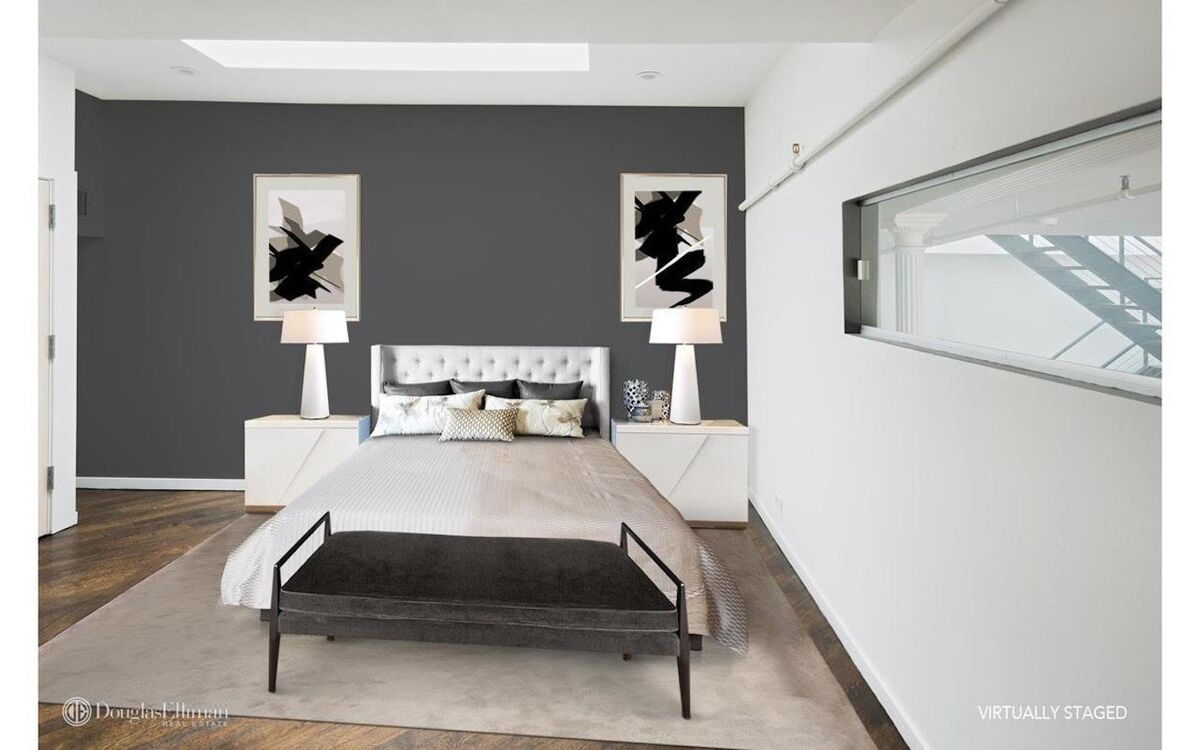 apartment to rent in 134 DUANE ST, 5N TriBeCa, New York US23221515