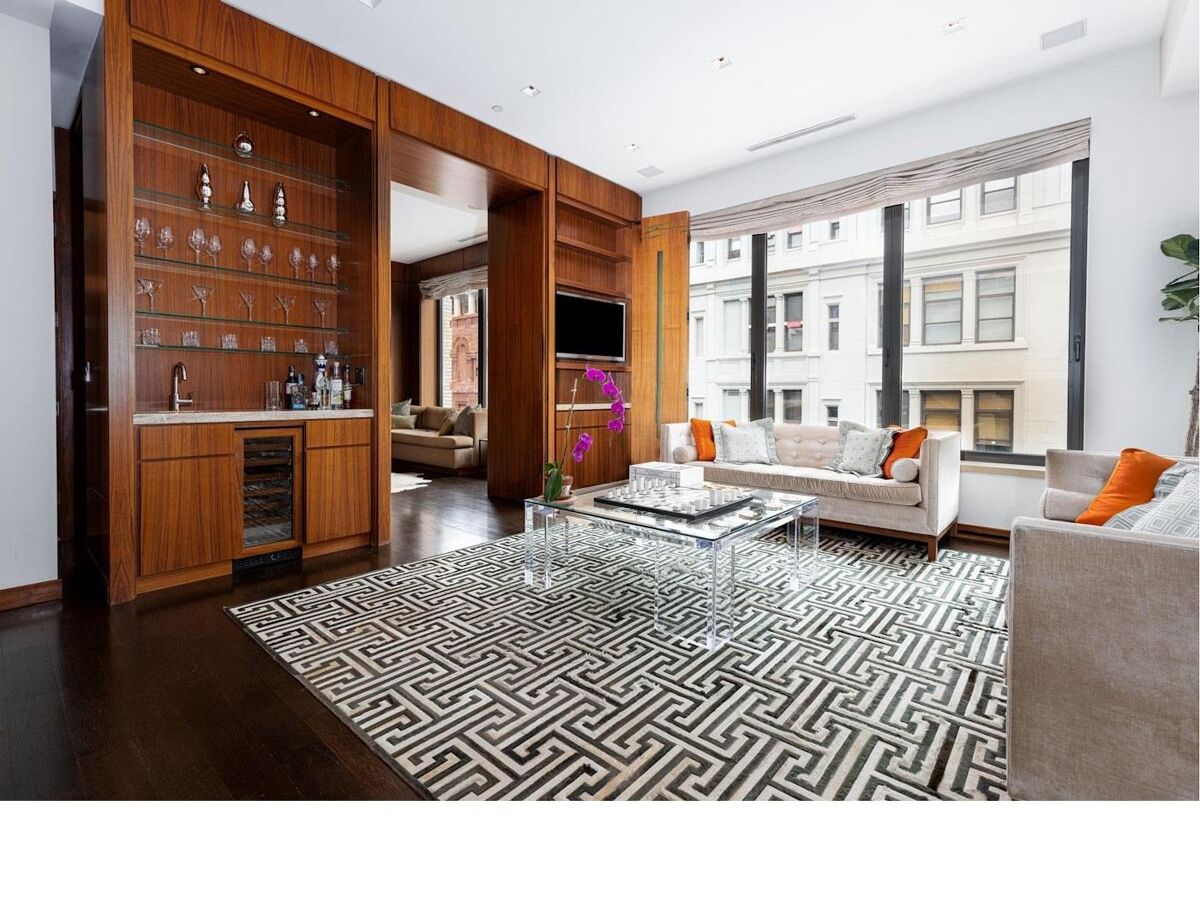 apartment to rent in 120 W 18TH ST, 6A Chelsea, New York US23221520