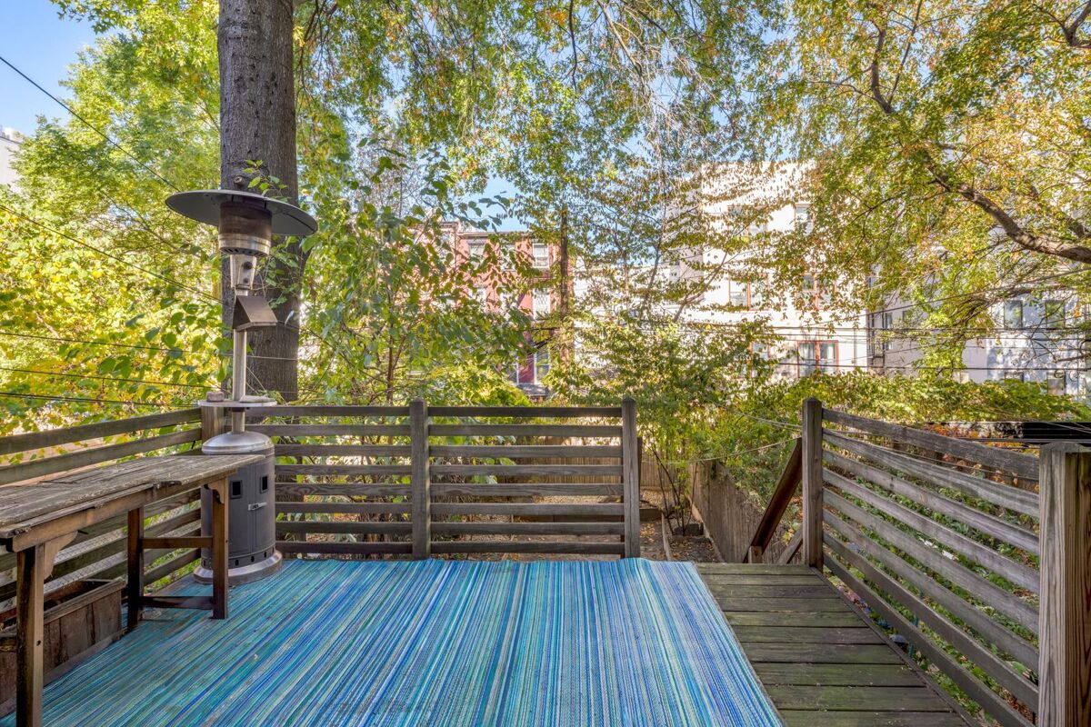 town house for sale in 259 CLIFTON PL, TOWNHOUSE BedfordStuyvesant