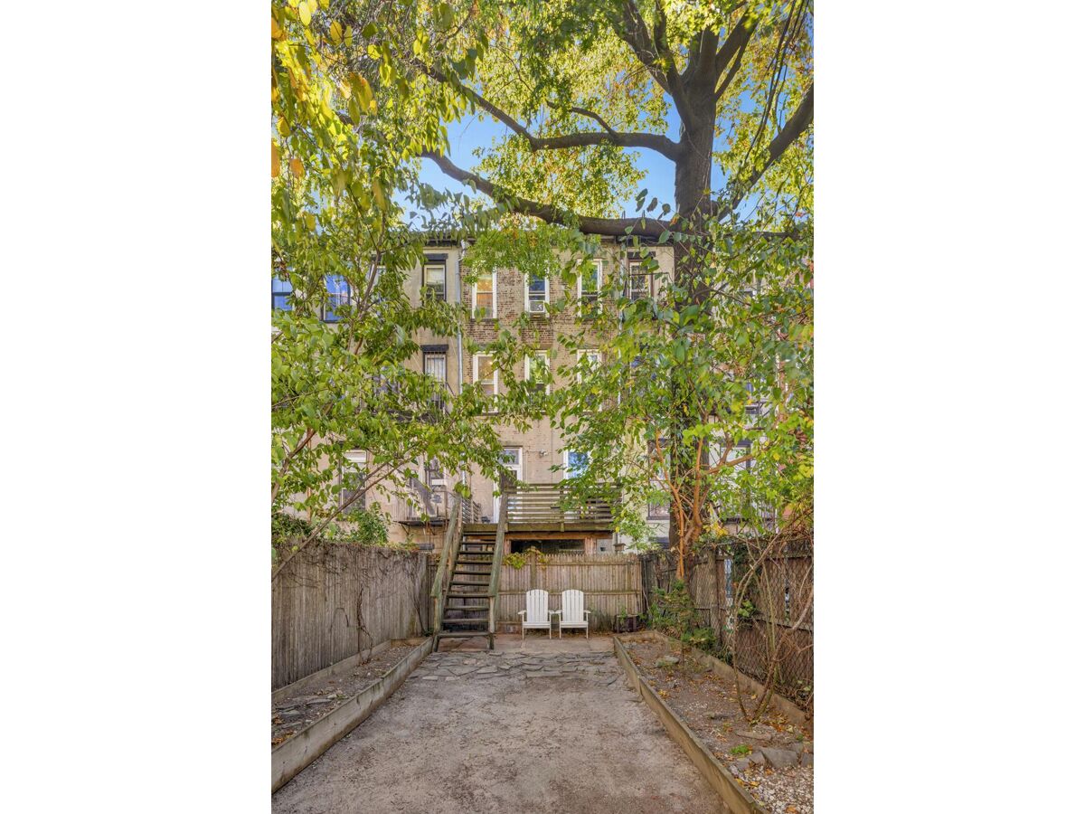town house for sale in 259 CLIFTON PL, TOWNHOUSE BedfordStuyvesant