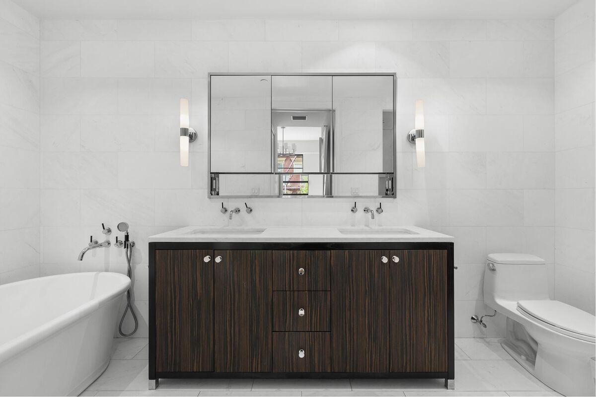 apartment to rent in 10 SULLIVAN ST, 2B SoHo Nolita, New York