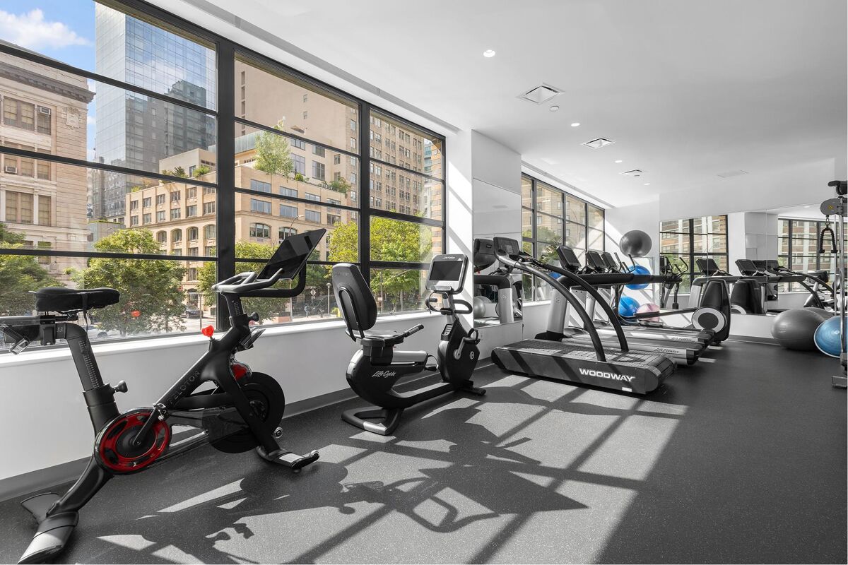 apartment to rent in 10 SULLIVAN ST, 2B SoHo Nolita, New York