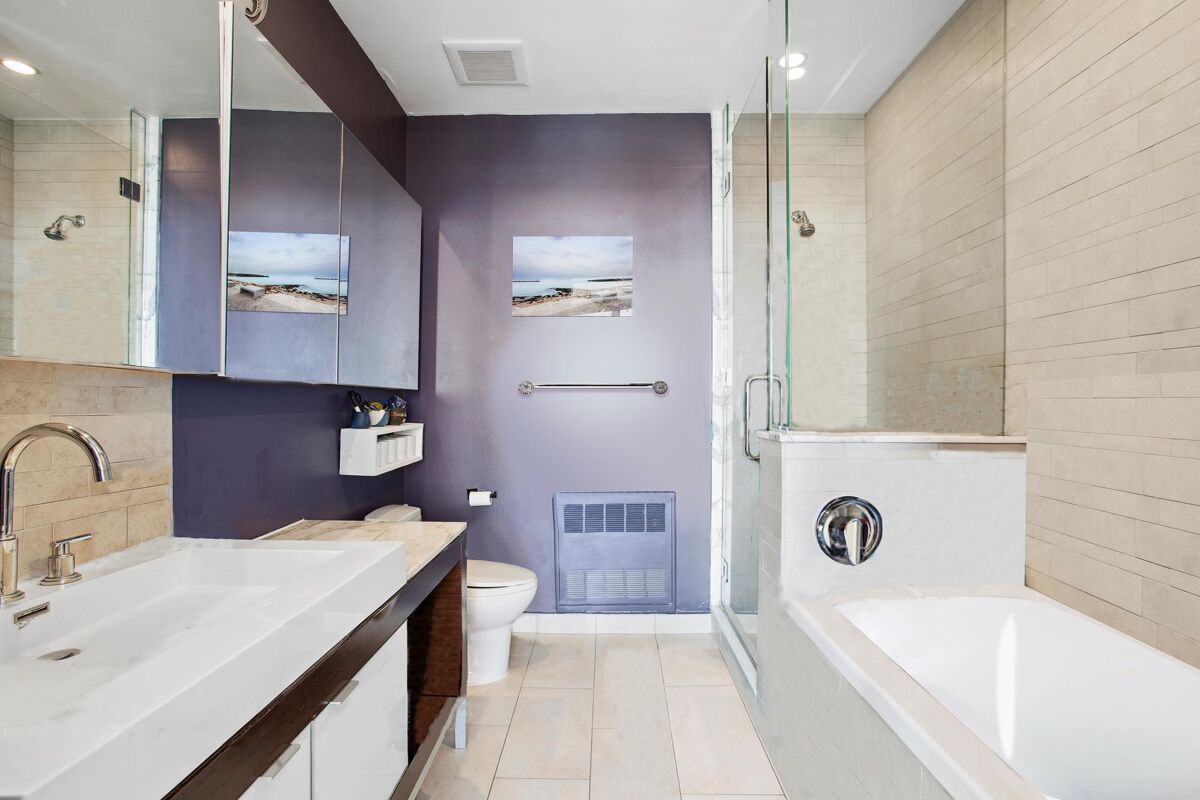 apartment to rent in 20 BAYARD ST, 9D Williamsburg, New York