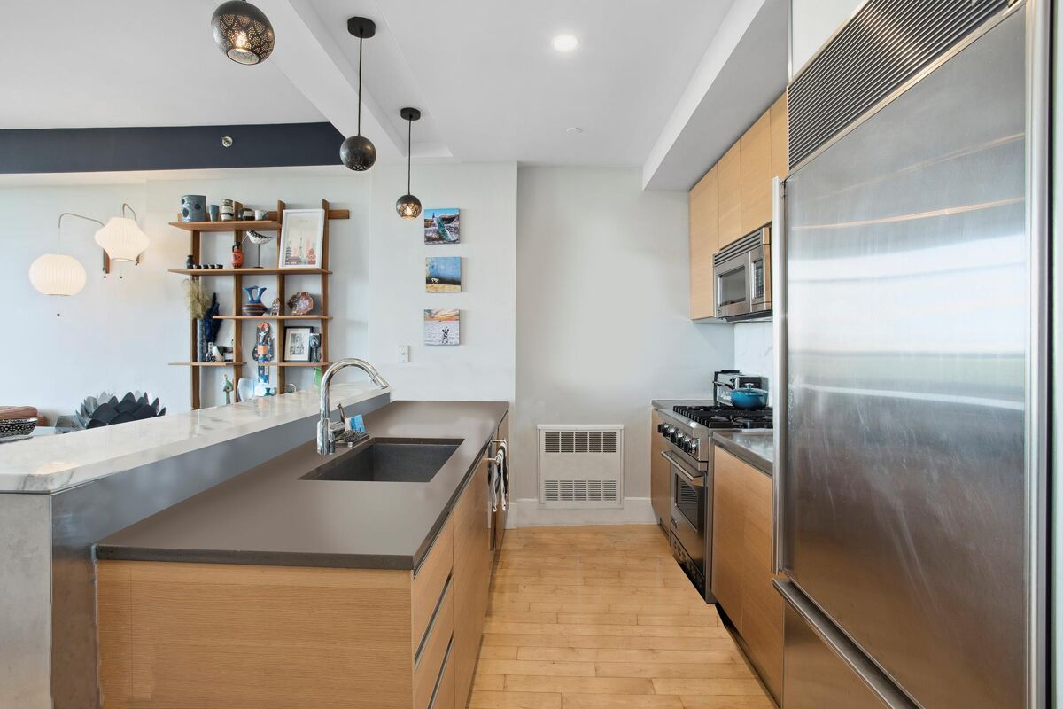 apartment to rent in 20 BAYARD ST, 9D Williamsburg, New York