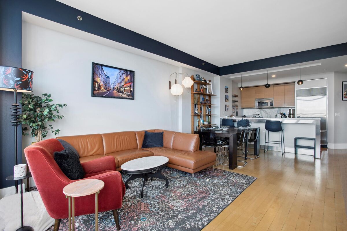 apartment to rent in 20 BAYARD ST, 9D Williamsburg, New York