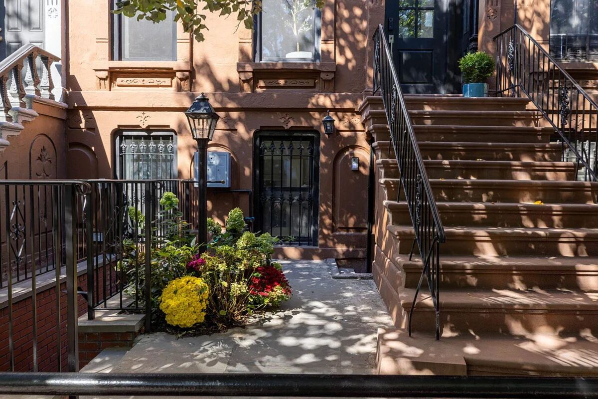 apartment for sale in 491 MADISON ST, MULTI Stuyvesant Heights, New