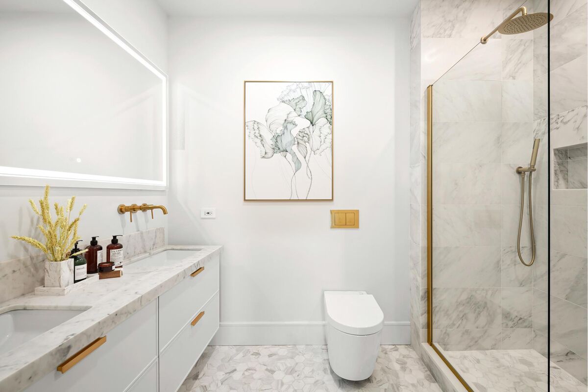 condominium for sale in 76 1ST PL, PH Carroll Gardens, New York