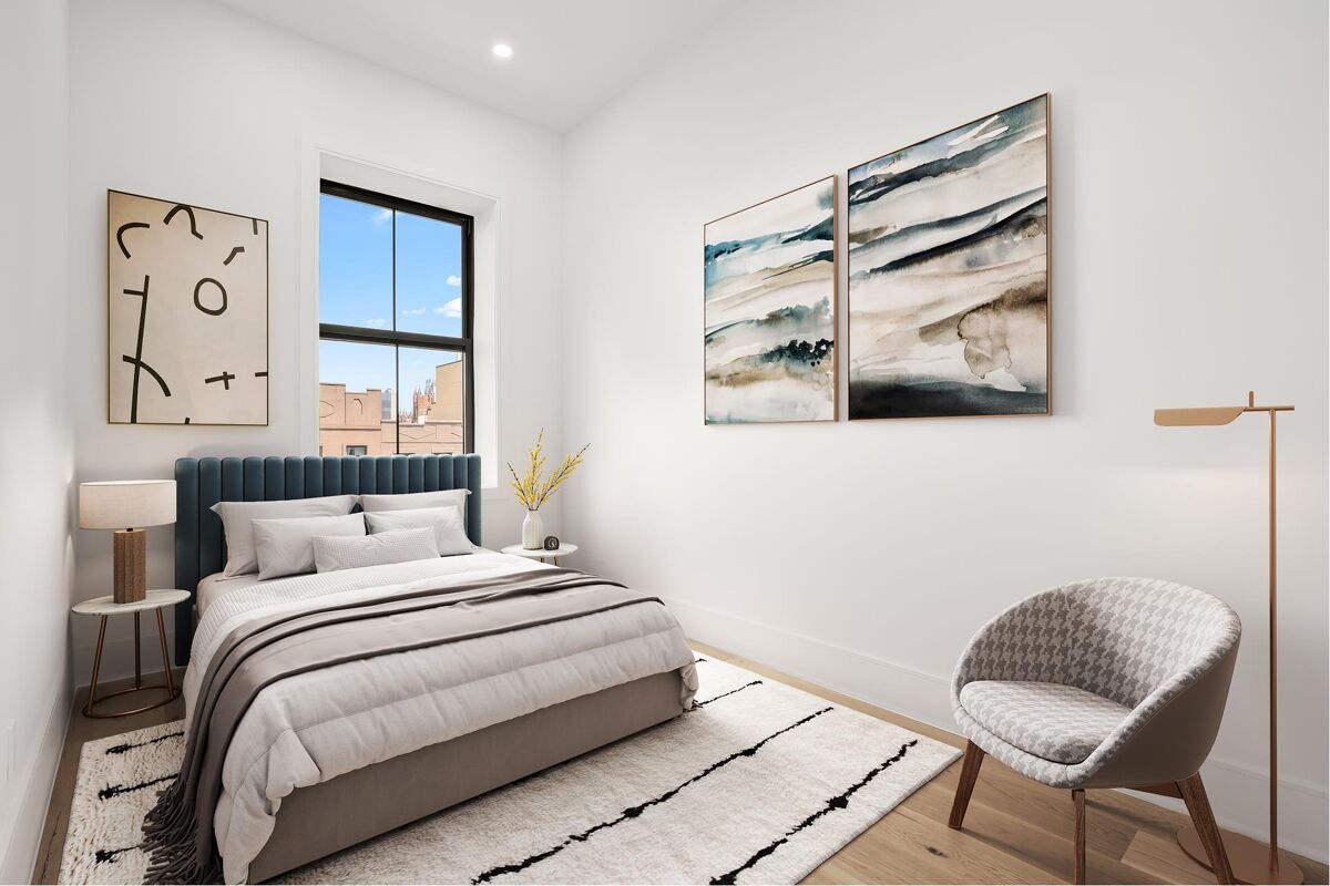 condominium for sale in 76 1ST PL, PH Carroll Gardens, New York