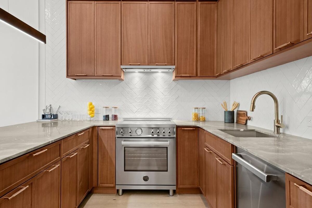 condominium for sale in 76 1ST PL, PH Carroll Gardens, New York