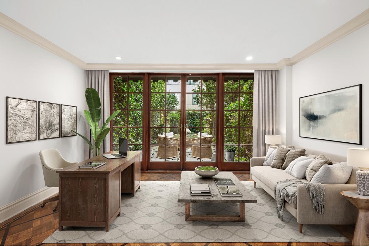 apartment to rent in 162 E 63RD ST, TOWNHOUSE Lenox Hill, New York