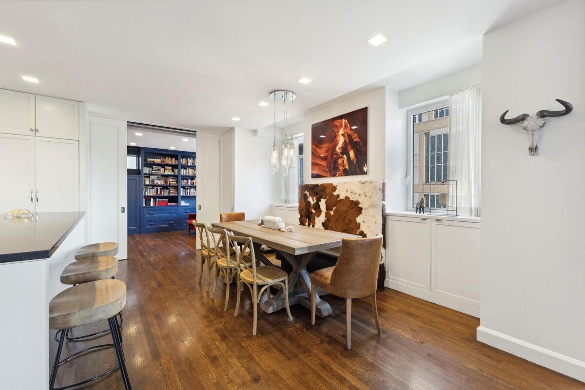 condominium for sale in Europa, 22 W 66TH ST, 10 Lincoln Square, New