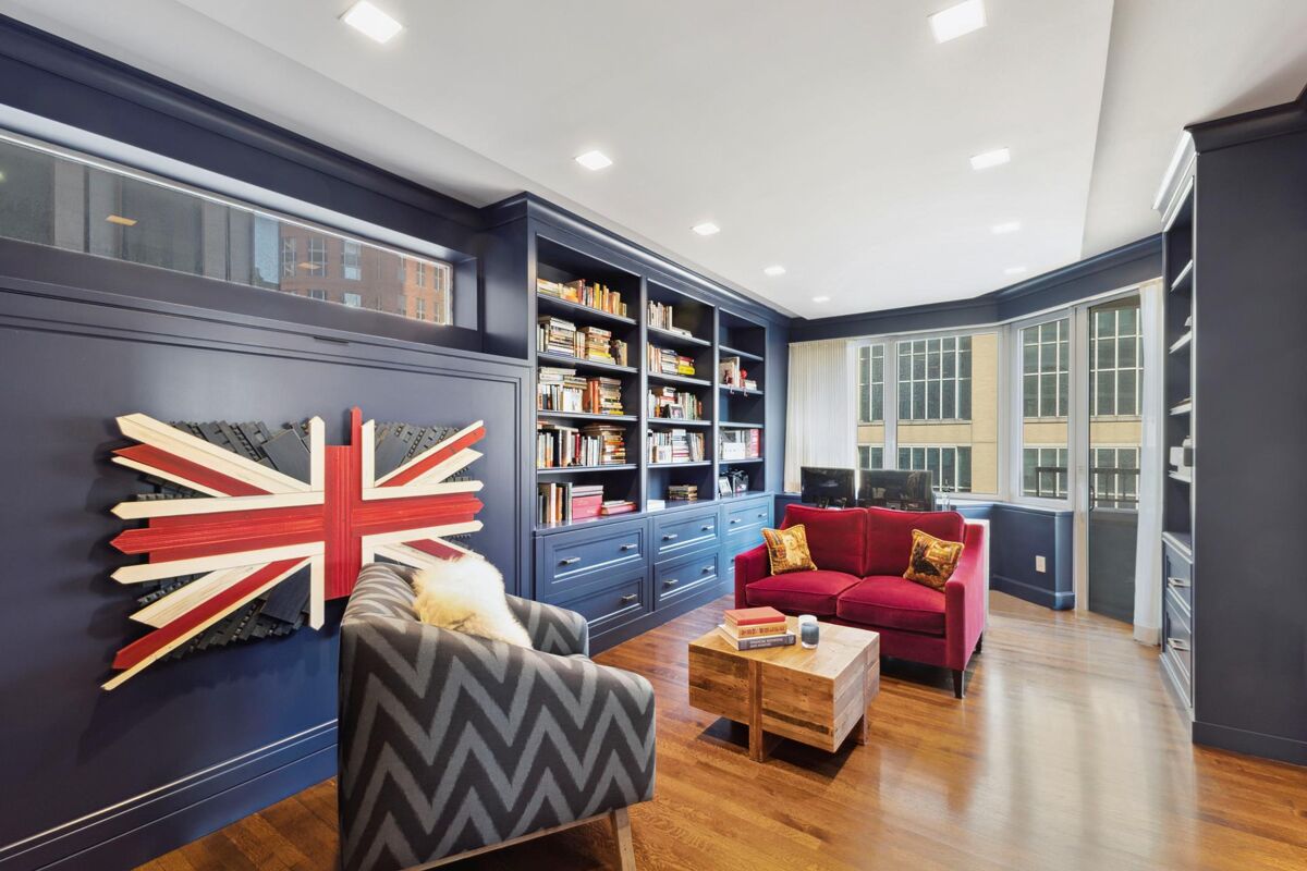 condominium for sale in Europa, 22 W 66TH ST, 10 Lincoln Square, New