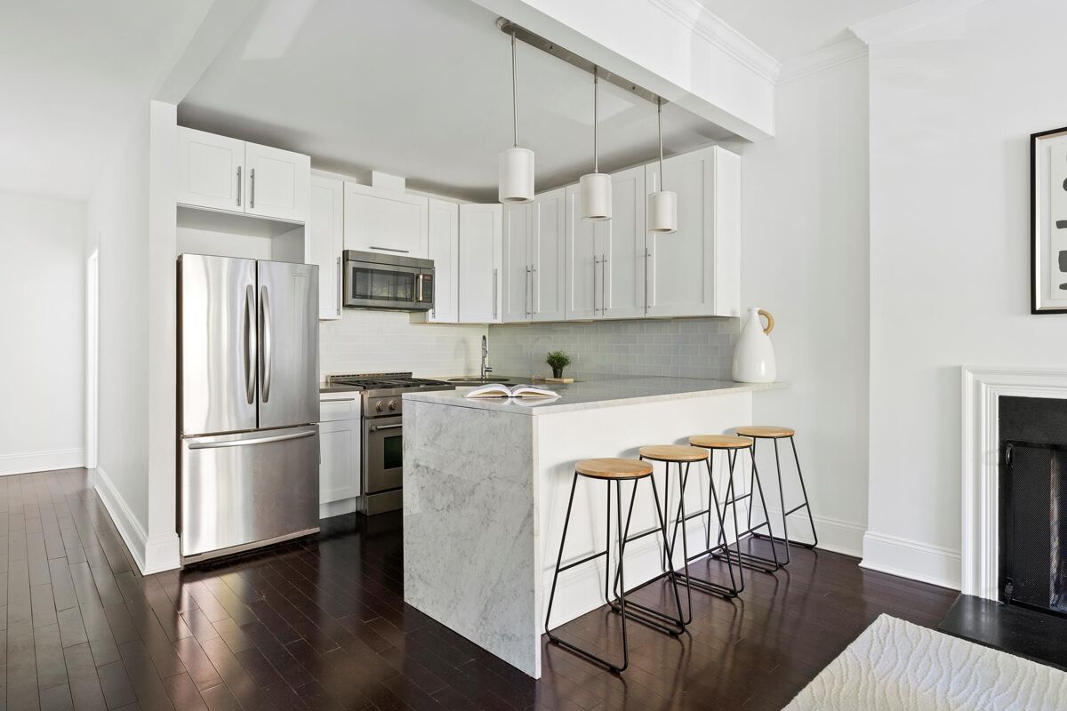 condominium for sale in 252 GATES AVE, 2 BedfordStuyvesant, New York