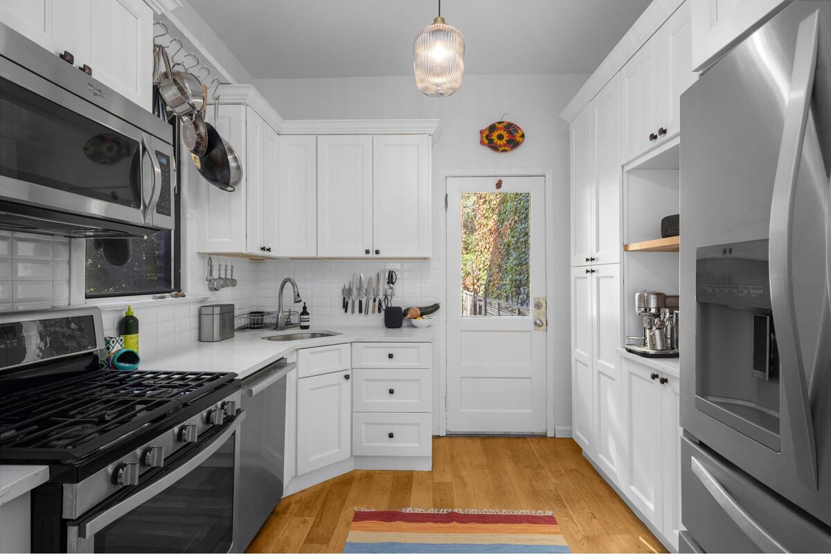 town house for sale in 289 STERLING ST, TOWNHOUSE Prospect Lefferts