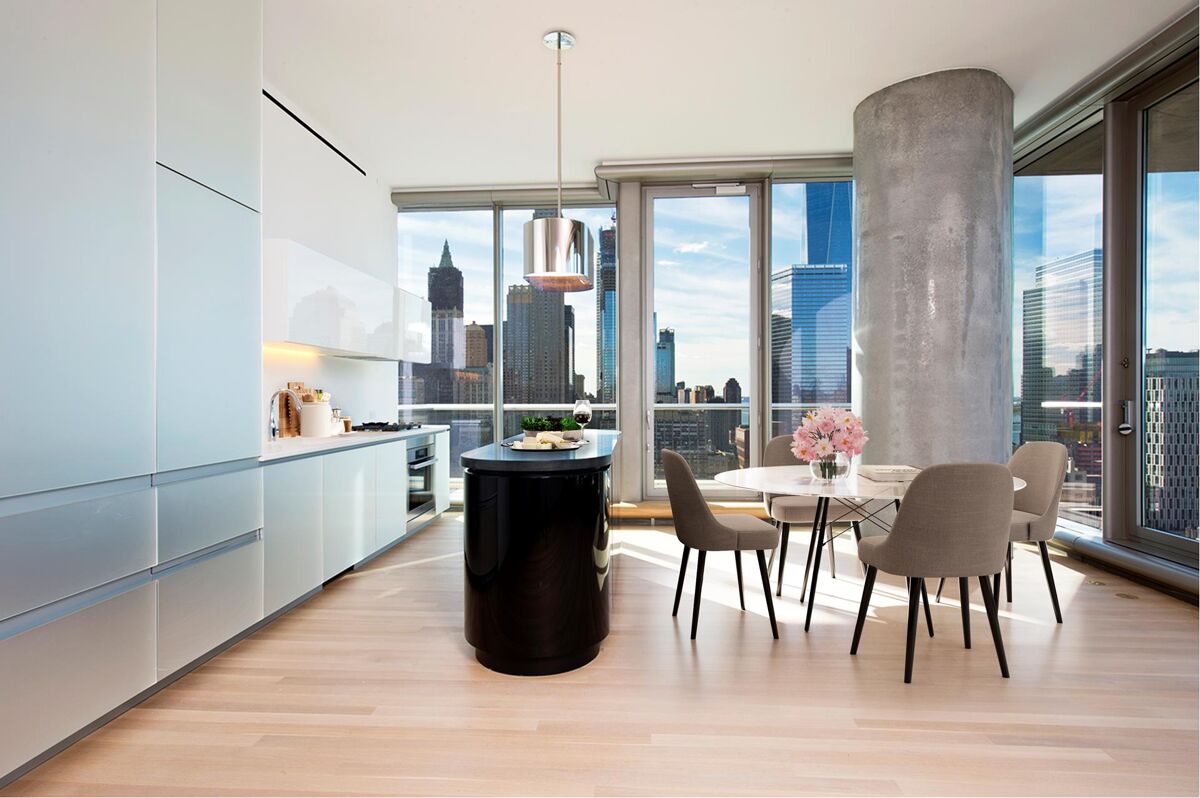 apartment to rent in 56 LEONARD ST, 28AW TriBeCa, New York