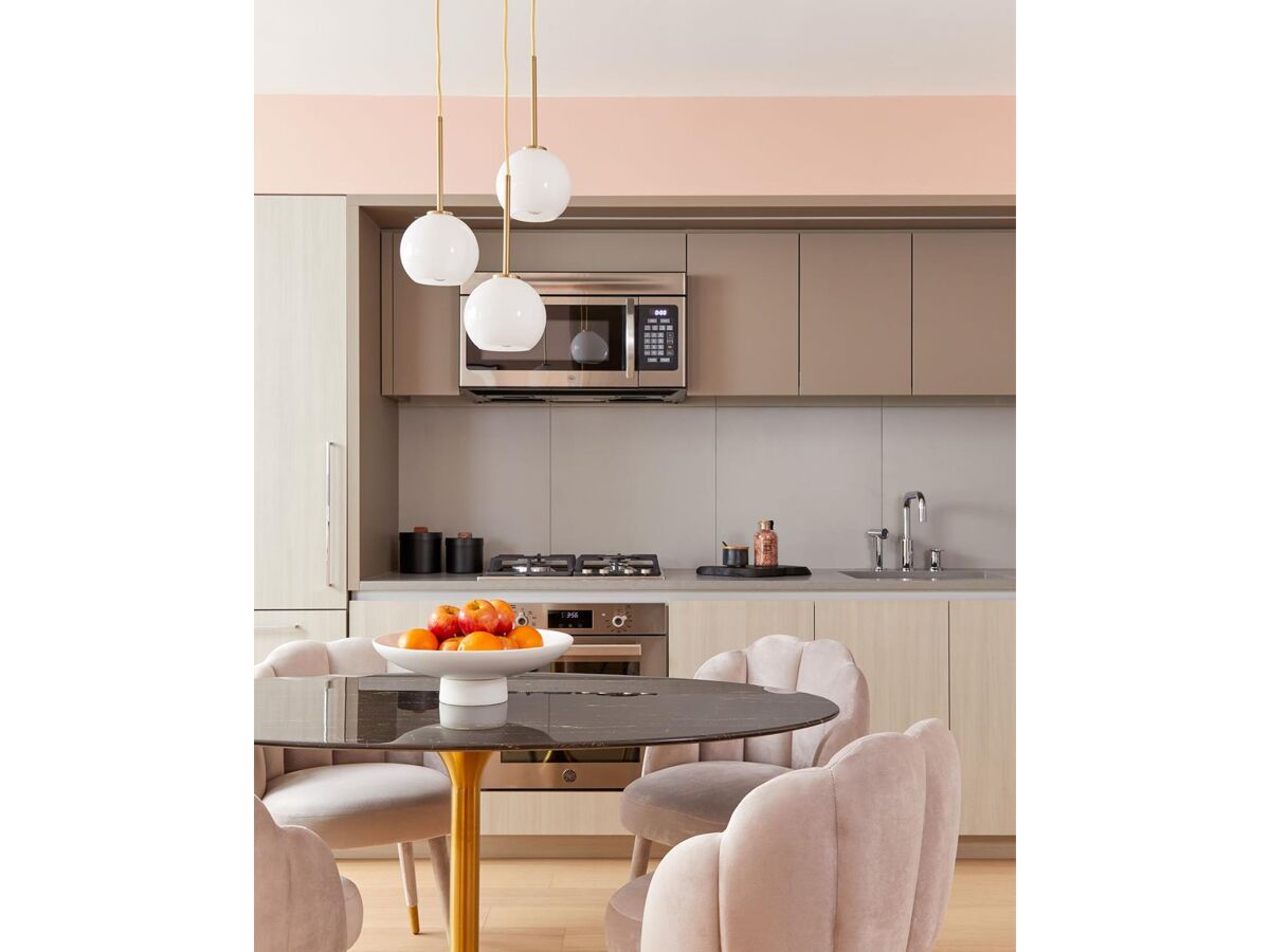 apartment to rent in 7 DEY ST, PHD Financial District, New York