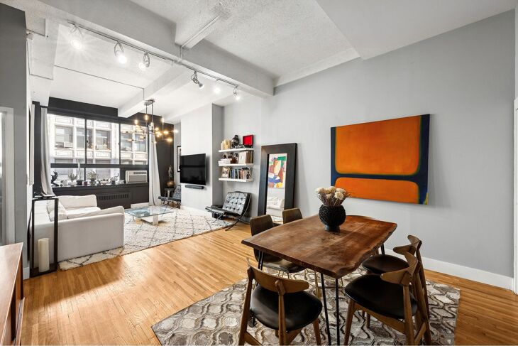 Picture of 12 E 22ND ST, 5D - Flatiron District, New York