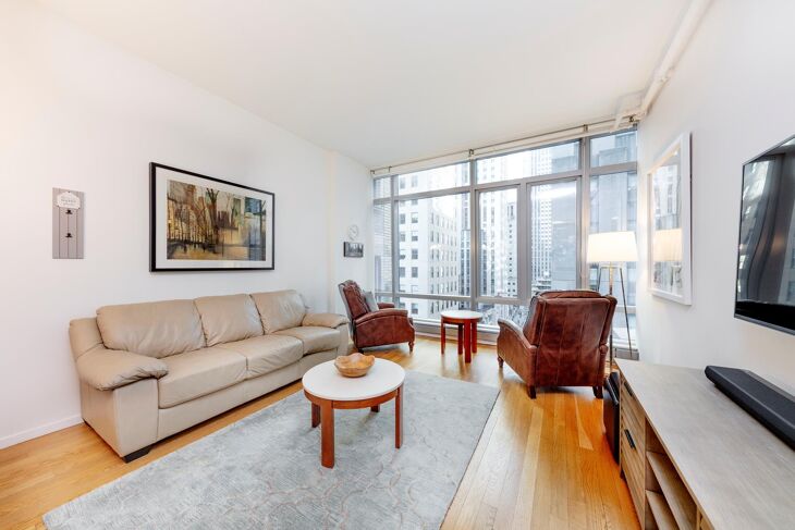 Picture of The Centria, 18 W 48TH ST, 8E - Midtown, New York