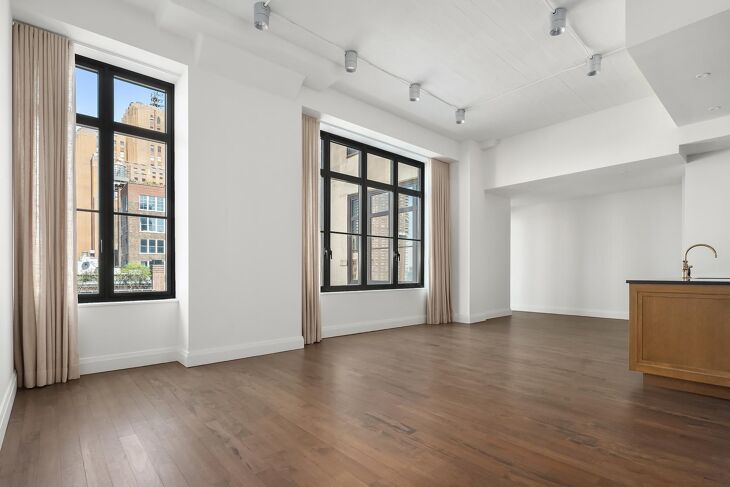 Picture of Artisan Lofts, 143 READE ST, 9B - TriBeCa, New York
