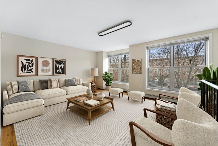 Picture of 2108 DEAN ST, TOWNHOUSE - Crown Heights, New York