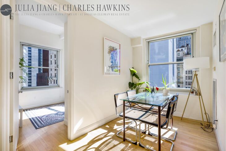 Picture of Greenwich Club, 88 GREENWICH ST, 2304 - Financial District, New York
