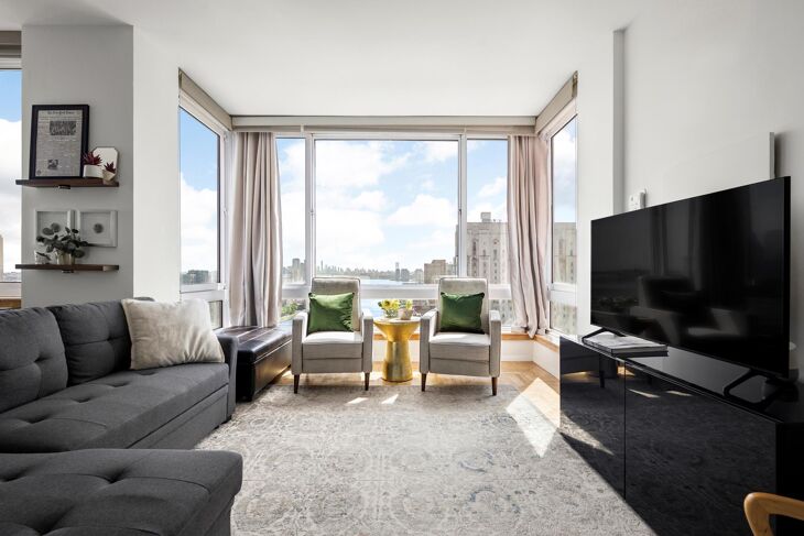 Picture of THE BELAIRE, 524 E 72ND ST, 36B - Lenox Hill, New York