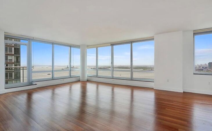 Picture of Millennium Towers R, 30 WEST ST, 20F - Battery Park City, New York