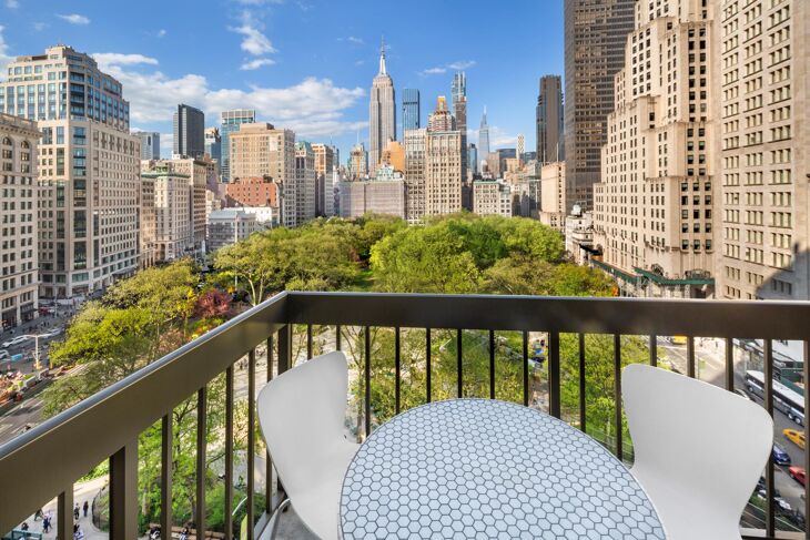 Picture of Madison Green, 5 E 22ND ST, 14P - Flatiron District, New York