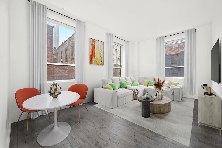 Picture of Nine52, 416 W 52ND ST, 526 - Hells Kitchen, New York
