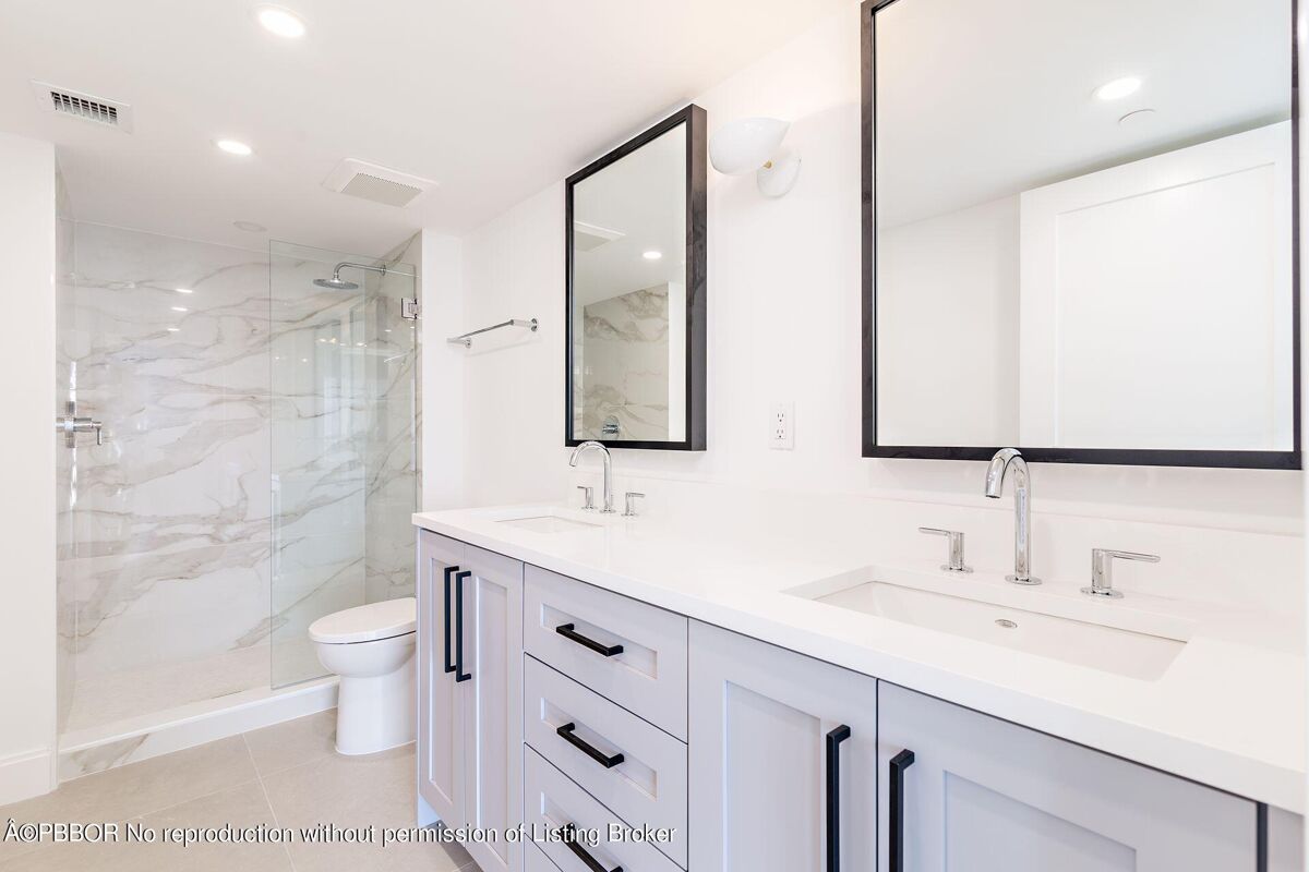 apartment to rent in 3901 S Flagler Drive, 804 West Palm Beach