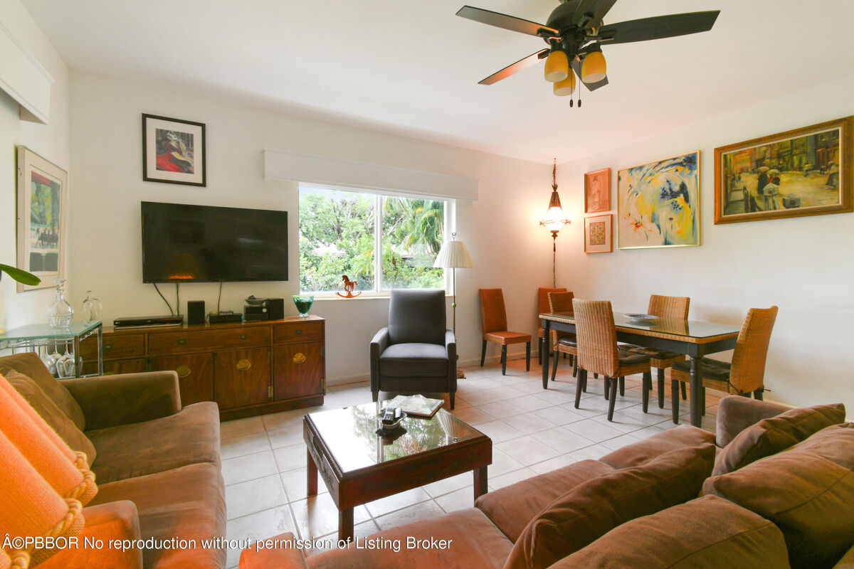 condominium for sale in 220 Atlantic Avenue, 1 Palm Beach, Florida