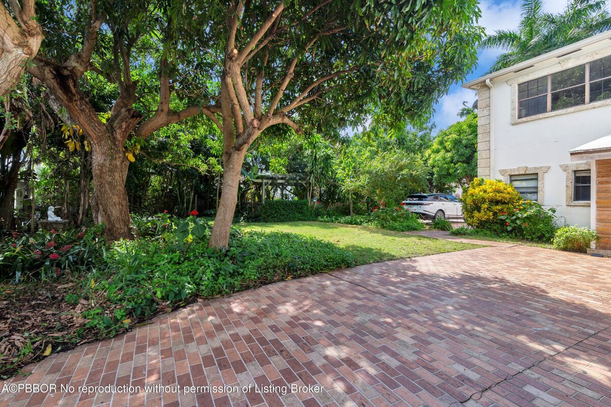 house for sale in 3502 Washington Road West Palm Beach, Florida