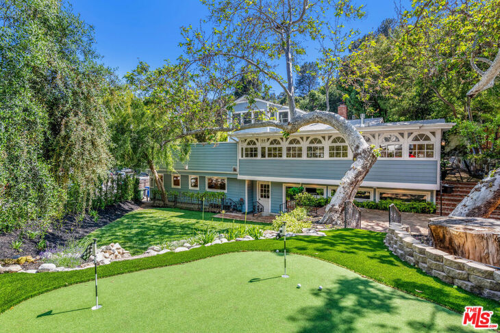 Picture of 2181 N Beverly Glen Blvd - Bel-Air / Holmby Hills, California