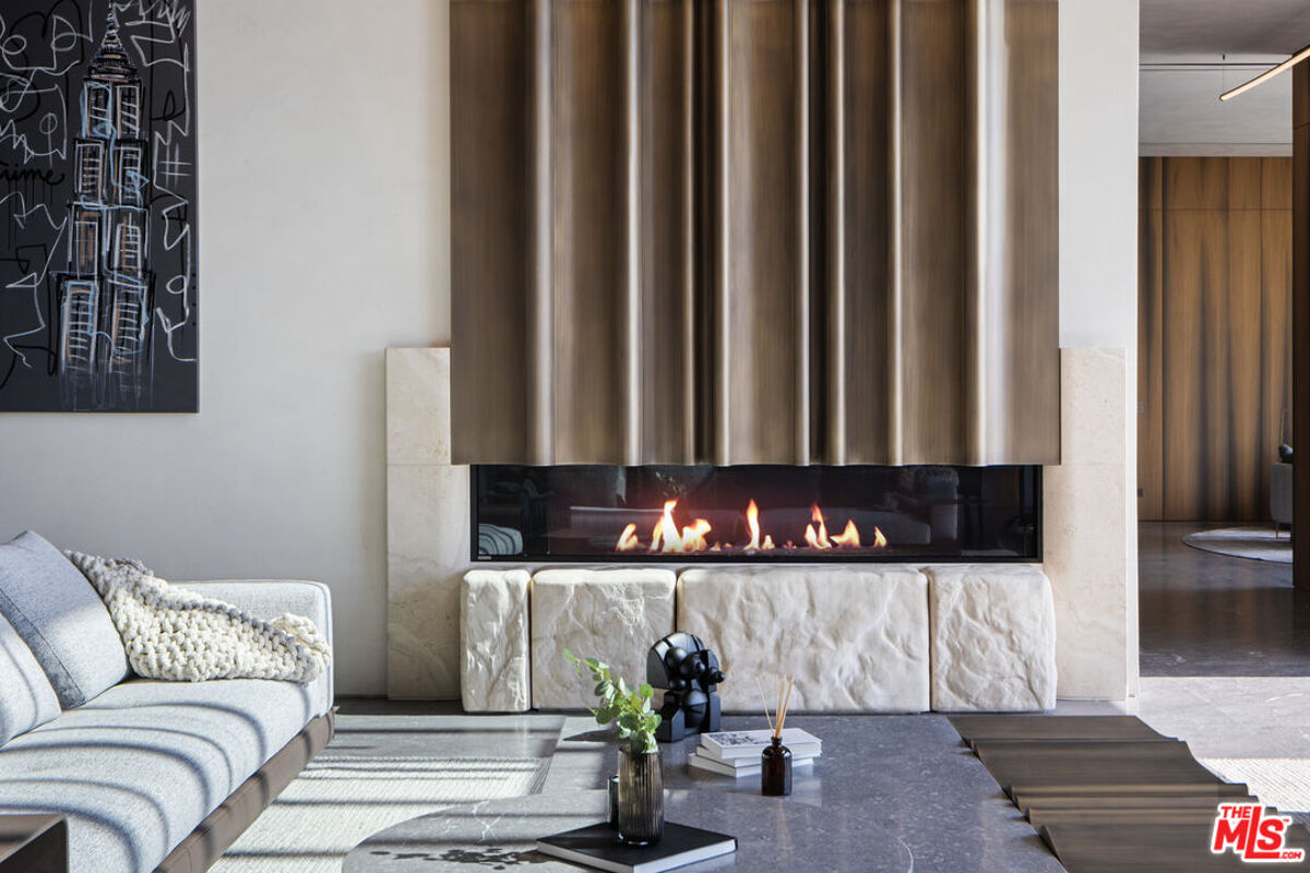 house for sale in 8741 St Ives Dr Sunset Strip / Hollywood Hills West