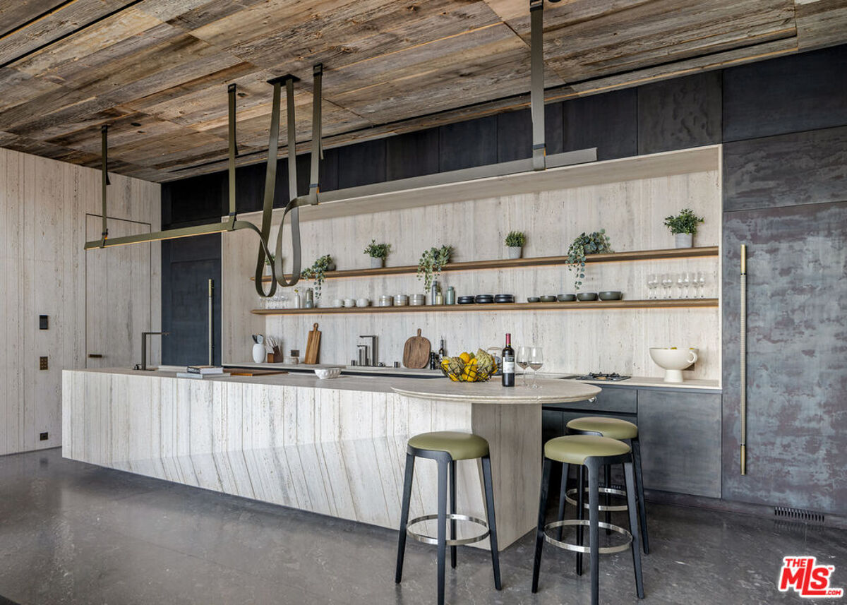 house for sale in 8741 St Ives Dr Sunset Strip / Hollywood Hills West