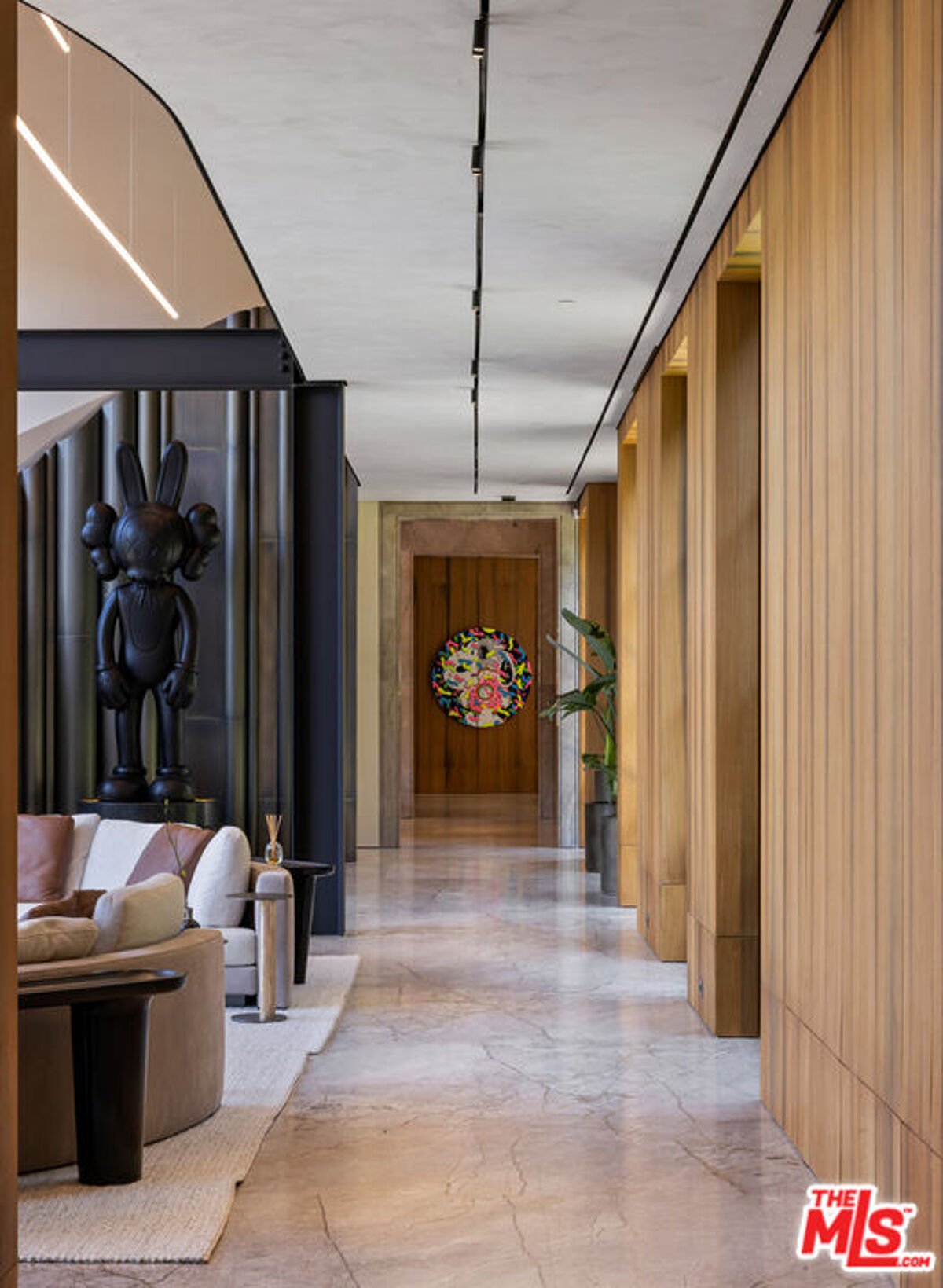 house for sale in 2650 Benedict Canyon Dr Beverly Hills Post Office