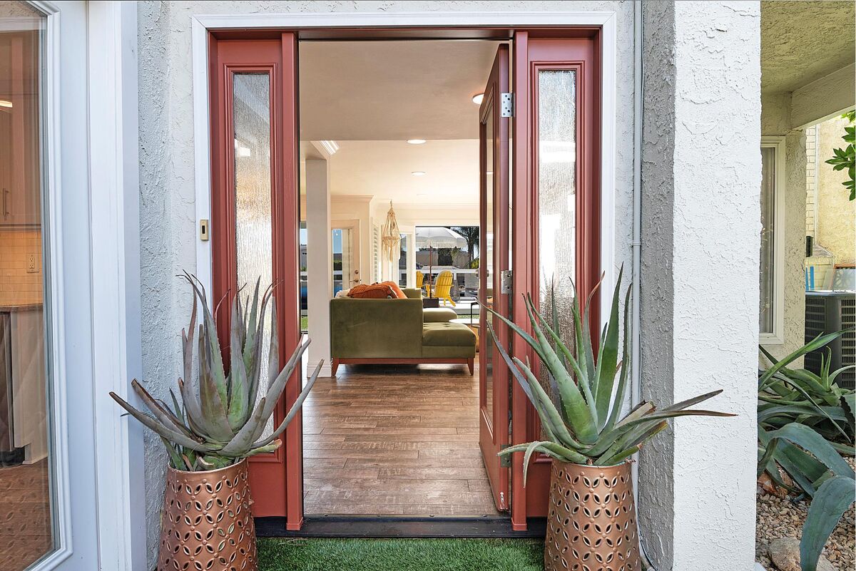 house for sale in 5308 Captains Pl Agoura Hills, California