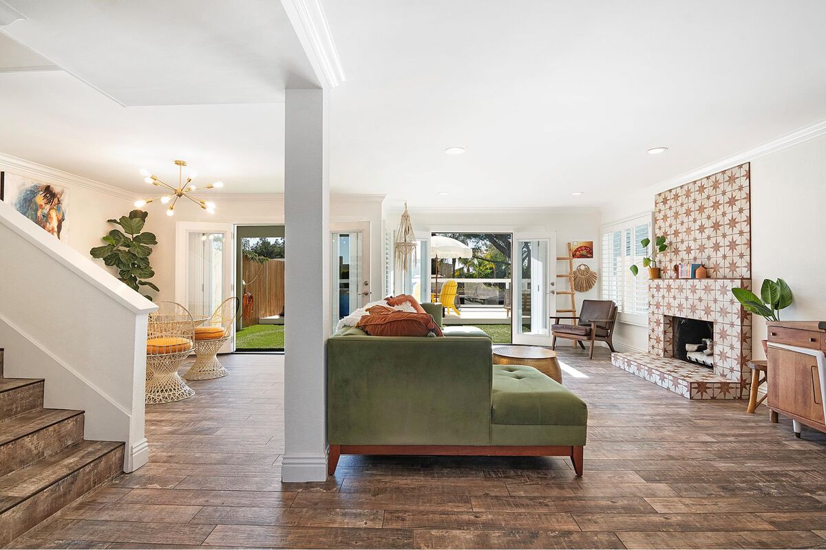 house for sale in 5308 Captains Pl Agoura Hills, California