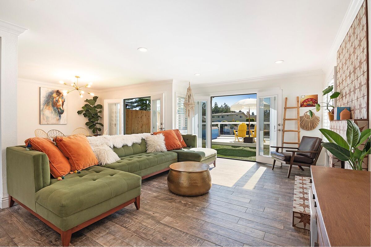 house for sale in 5308 Captains Pl Agoura Hills, California