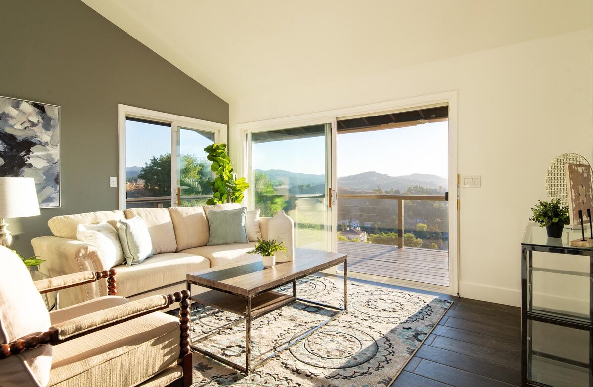 house for sale in 5023 Cerrillos Dr Woodland Hills, California