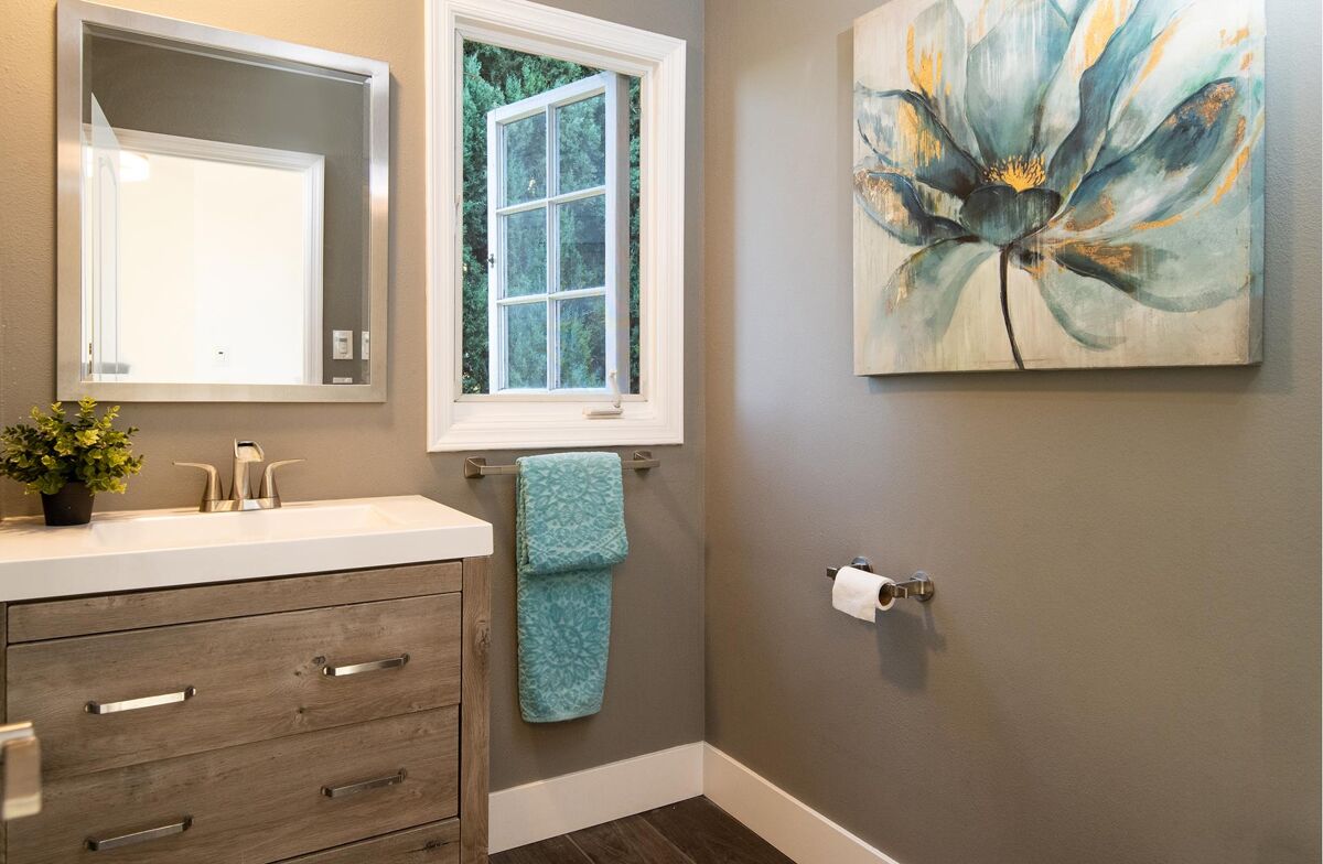 house for sale in 5023 Cerrillos Dr Woodland Hills, California