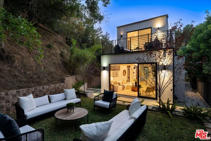 Picture of 2016 Stanley Hills Dr - Sunset Strip / Hollywood Hills West, California