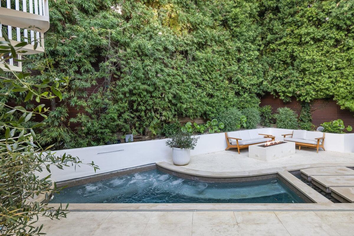 house for sale in 309 E Rustic Rd Pacific Palisades, California