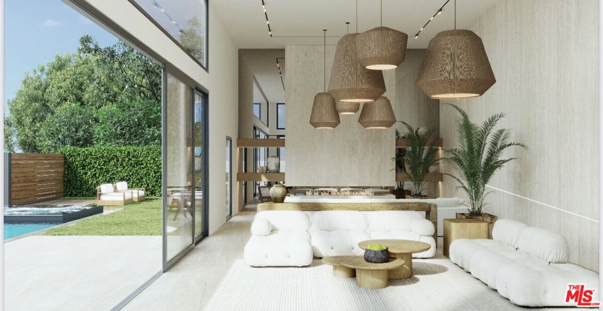 house for sale in 2016 Coldwater Canyon Dr Beverly Hills Post Office