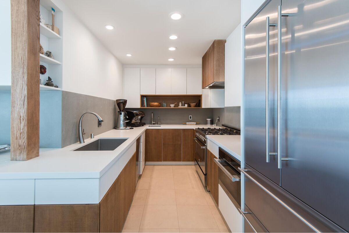 condominium for sale in 1 Northstar St, PH3 Marina Del Rey